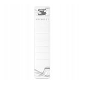 ETYKIETA DO SEGREGATORA 33x152 MM 12 SZTUK TRES