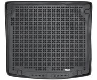 Vw Caddy od 2004 Mata wkład bagażnika