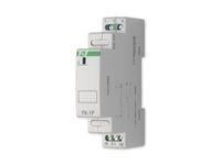 Przekaźnik elektromagnetyczny 230V PK-1P F&F