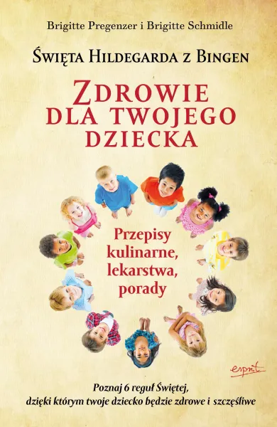 Zdrowie dla twojego dziecka zdjęcie 1