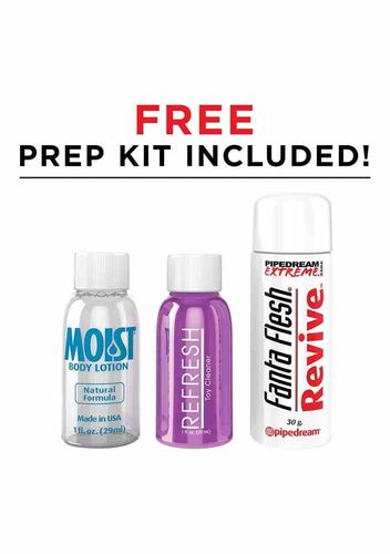 Masturbator Wibrujący Mega Milker na Arena.pl