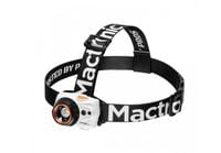 Latarka Czołowa Mactronic Maverick Peak 320Lm Czołówka Wodoodporna Survival