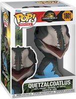 funko pop! jurassic world quetzalcoatlus figurka 1801