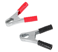 KRO0393 Zlacze krokodylek duzy 50A TY 7614