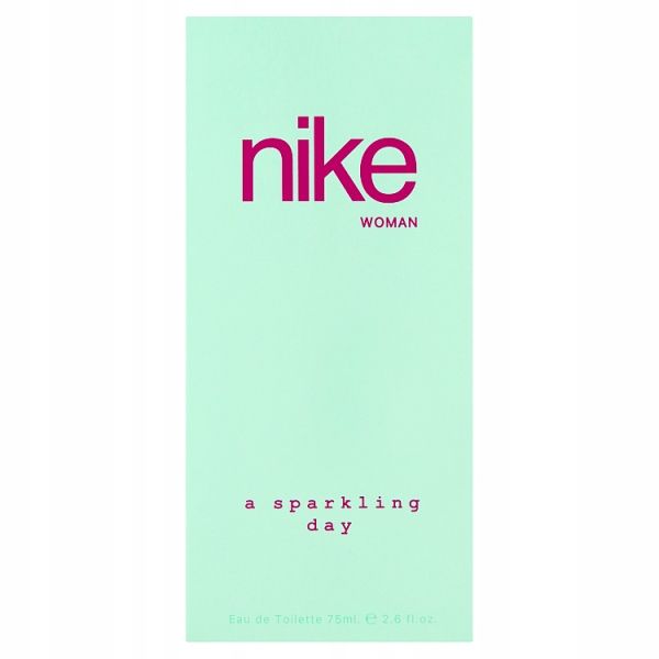 Woda toaletowa Nike 75 ml zdjęcie 1