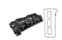 BMW X4  35L  14- Pokrywa zaworów