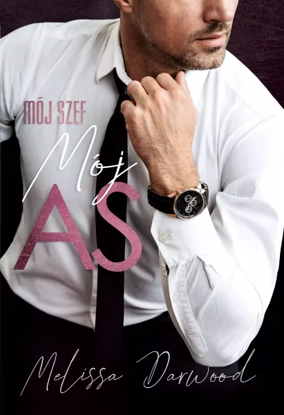 Mój szef. Mój AS zdjęcie 1