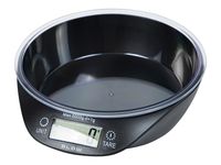 Waga kuchenna KS206 z miską 0,7L 5kg