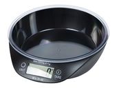 Waga kuchenna KS206 z miską 0,7L 5kg