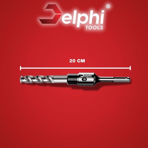 ADAPTER SDS+ DO OTWORNIC SEGMENTOWYCH DIAMENTOWYCH KORONEK WIERTŁO na Arena.pl