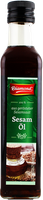 Olej sezamowy 250ml - Diamond