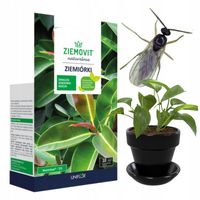 PREPARAT NA ZIEMIÓRKI NEEMAZAL T/S 10ML ZWALCZA SZKODNIKI OPRYSK ZIEMOVIT