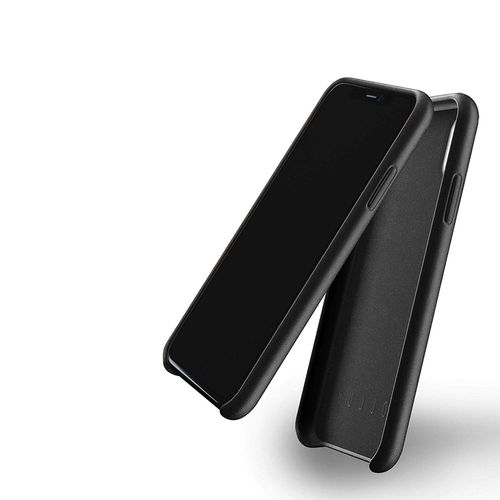 MUJJO WALLET - iPhone XR - BLACK na Arena.pl