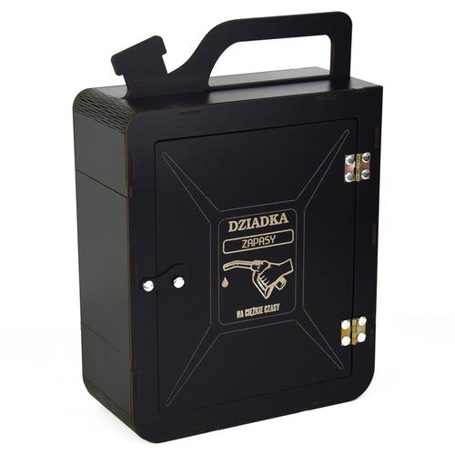 Barek Kanister Prezent Faceta Taty Dziadka Święta Urodziny 18 40 na Arena.pl