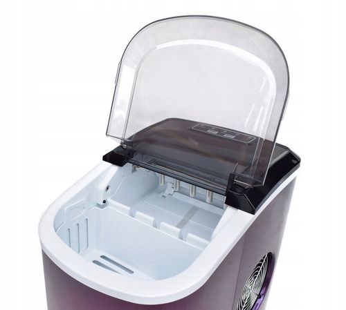 KOSTKARKA MASZYNA DO LODU LILKA MULANO WYDAJNA na Arena.pl