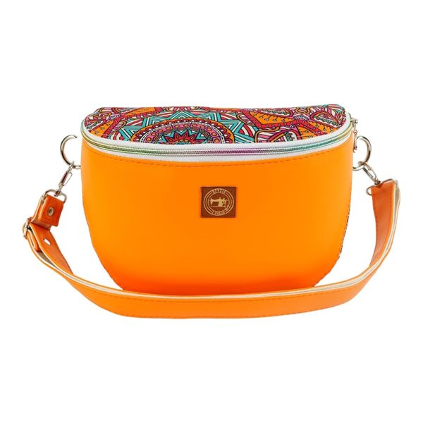 Mandale Torebka Nerka Damska 2w1 zdjęcie 1