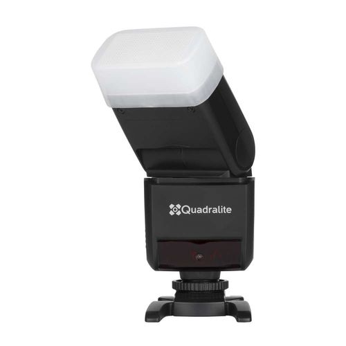 Lampa Quantuum/Quadralite Stroboss 36 Nikon na Arena.pl