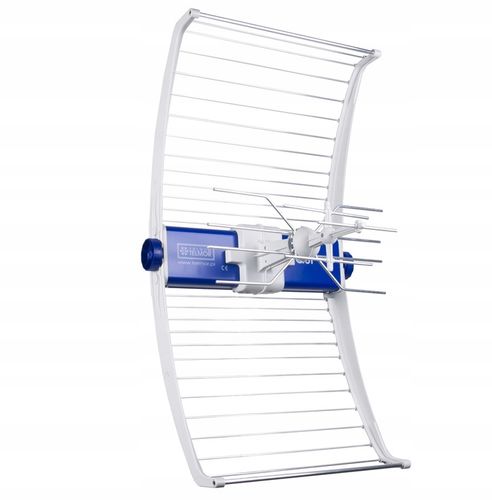 ANTENA DVB-T2 DO TV NAZIEMNEJ TELMOR ASR CLASSIC 5G LTE PROTECTED 4K na Arena.pl