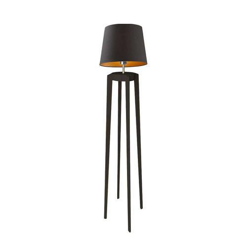 Lampa podłogowa FOGO GOLD na Arena.pl
