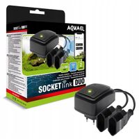 AQUAEL SOCKET LINK DUO