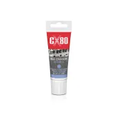 Smar wysokotemperaturowy do +1400°C CX80 Keramicx - 40g