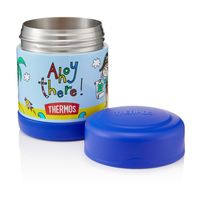 Termos dziecięcy na jedzenie –   Pirat