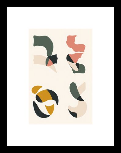 Plakat 20x30cm Improwizacja na Arena.pl