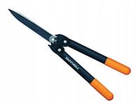 Nożyce do żywopłotu ręczne FISKARS PowerGear HS72