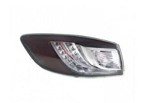 Mazda 3 09-11 Lampa tylna LED LEWA
