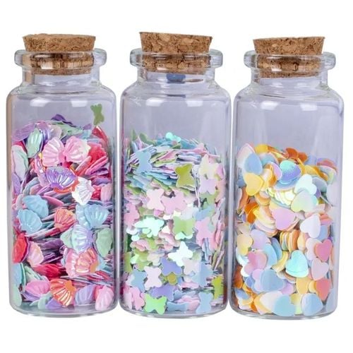 confetti 3x10g słoneczny dzień  6545 na Arena.pl
