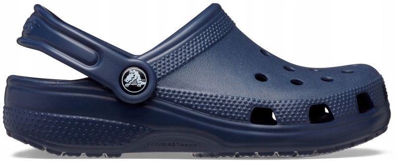 Dziecięce Klapki Chodaki Crocs Classic 29-30 zdjęcie 3