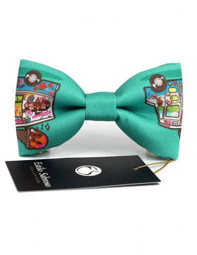 Męska mucha Estilo Sabroso Es02846 na Arena.pl