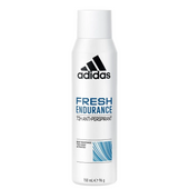 Adidas Fresh Endurance Dezodorant w sprayu damski