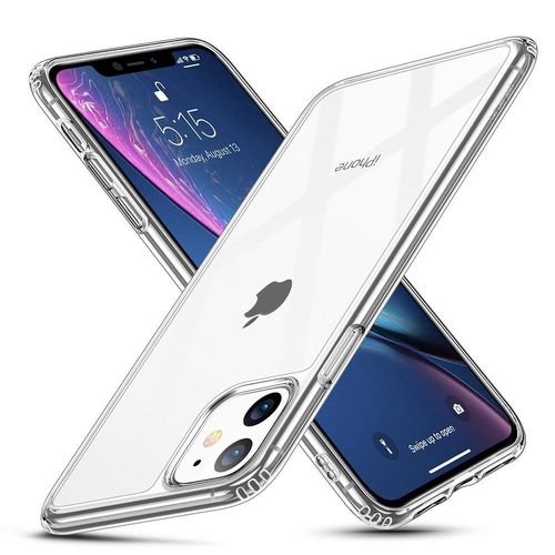 Etui ESR Ice Shield Apple iPhone 11 Clear na Arena.pl