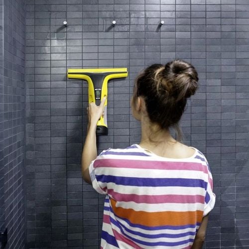 Myjka do okien Karcher WV 6 Plus + Płyn do okien RM 500 0,5L na Arena.pl