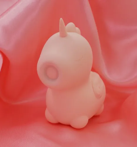 unihorn heart throb - stymulator klitorisu w kształcie na Arena.pl