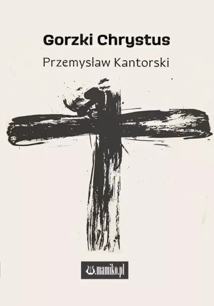 Gorzki Chrystus zdjęcie 1