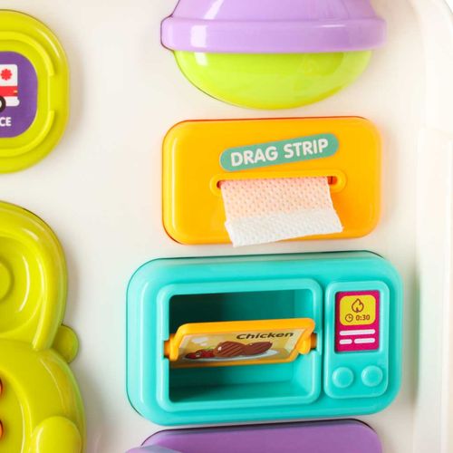 INTERAKTYWNA TABLICA EDUKACYJNA   Z EFEKTAMI DŹWIĘKOWYMI na Arena.pl