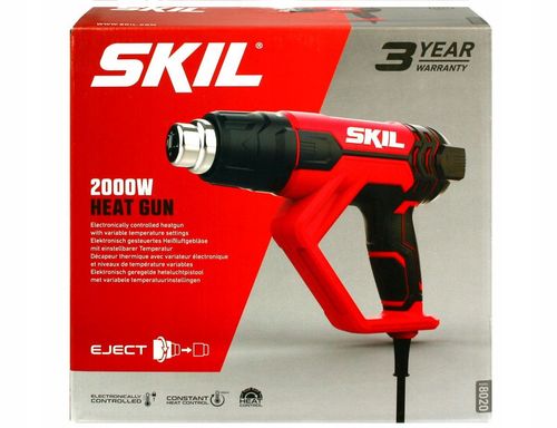 OPALARKA 2000W 8020 SKIL na Arena.pl