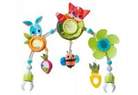 Łuk z zabawkami - Zabawa na łące