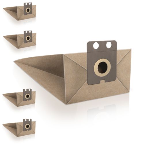 Worki do odkurzacza Swirl A06 na Arena.pl