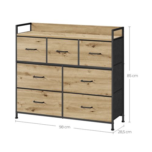 Komoda - artisan - LTS137B88 na Arena.pl