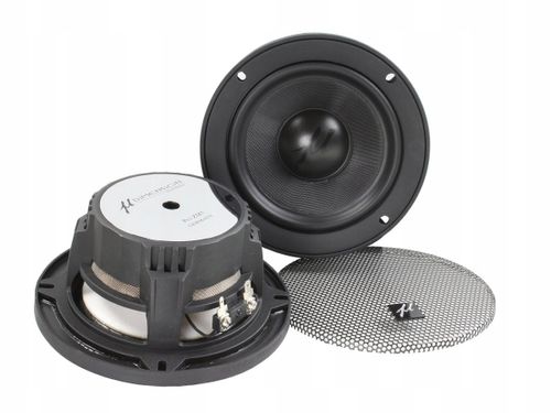 Głośniki u-Dimension 13cm 2 drożne 200W 4 Głośniki na Arena.pl