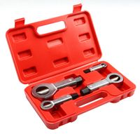 ZESTAW PRZECINAKÓW DO NAKRĘTEK 4el.