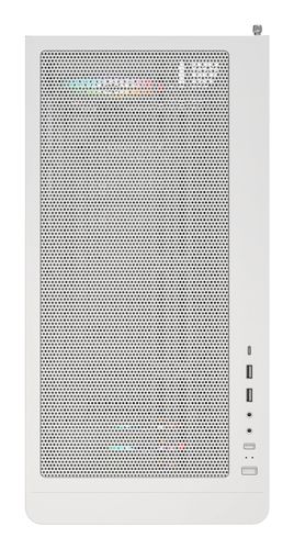 Obudowa Montech XR Wood ARGB White na Arena.pl