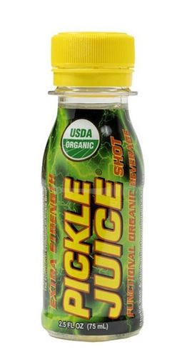 Pickle Juice Shot Extra Strenght skoncentrowany sok z ogórków 75 ml na Arena.pl