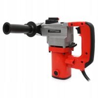 Młot udarowy wiertarka młotowiertarka 1600w KD1691