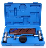 ZESTAW NAPRAWCZY DO OPON KÓŁ SZYBKA NAPRAWA 27-EL.