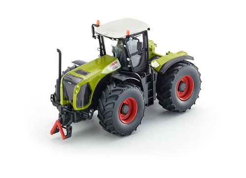 Siku - Ciągnik Claas Xerion 3271 na Arena.pl