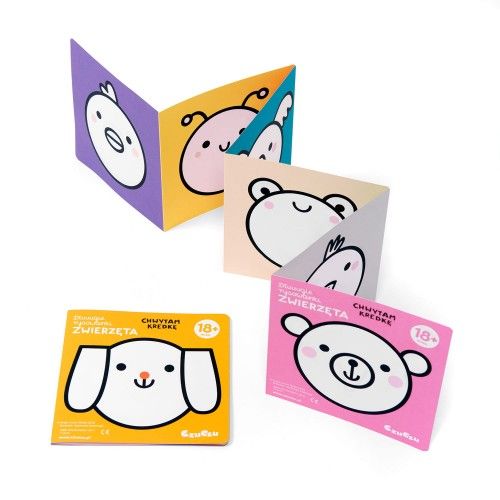 DUMEL Interaktywny Statek ARKA NOEGO zdjęcie 3